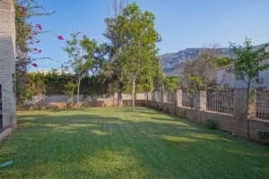 Foto van Villa in Denia Santa lucia – afbeelding 3