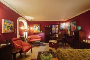 Foto van Villa in Denia Santa lucia – afbeelding 30