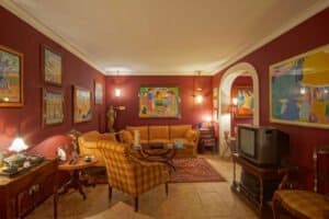 Foto van Villa in Denia Santa lucia – afbeelding 31