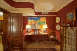 Foto van Villa in Denia Santa lucia – afbeelding 32