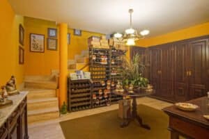 Foto van Villa in Denia Santa lucia – afbeelding 33