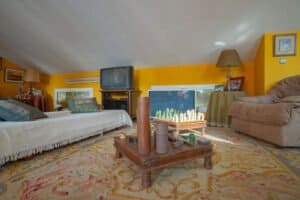 Foto van Villa in Denia Santa lucia – afbeelding 36