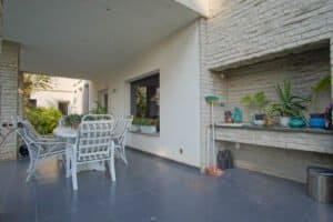 Foto van Villa in Denia Santa lucia – afbeelding 4