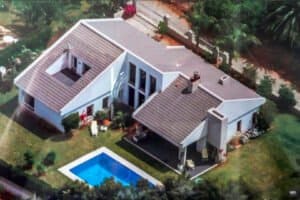 Foto van Villa in Denia Santa lucia – afbeelding 42