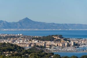 Foto van Villa in Denia Santa lucia – afbeelding 46