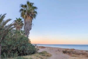 Foto van Villa in Denia Santa lucia – afbeelding 49