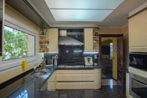 Foto van Villa in Denia Santa lucia – afbeelding 8