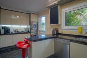 Foto van Villa in Denia Santa lucia – afbeelding 9