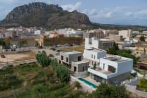 Foto van Villa in El Vergel – afbeelding 16