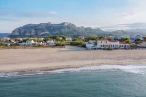 Foto van Villa in El Vergel – afbeelding 21