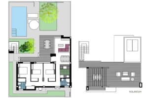 Foto van Villa in El Vergel El Vergel – afbeelding 2