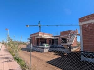 Foto van Villa in El Vergel El Vergel – afbeelding 8