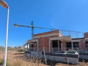 Foto van Villa in El Vergel El Vergel – afbeelding 9