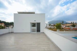 Foto van Villa in Els Poblets Partida Xironets – afbeelding 28