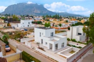 Foto van Villa in Els Poblets Partida Xironets – afbeelding 0