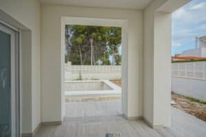 Foto van Villa in Els Poblets Partida Xironets – afbeelding 5