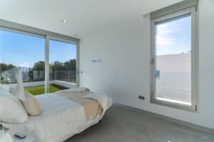 Foto van Villa in Finestrat – afbeelding 11