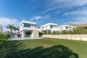 Foto van Villa in Finestrat – afbeelding 14