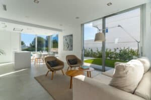 Foto van Villa in Finestrat – afbeelding 6