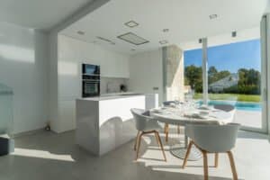 Foto van Villa in Finestrat – afbeelding 7