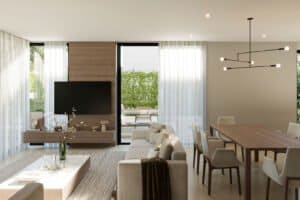 Foto van Villa in Finestrat – afbeelding 10