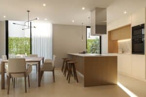 Foto van Villa in Finestrat – afbeelding 18