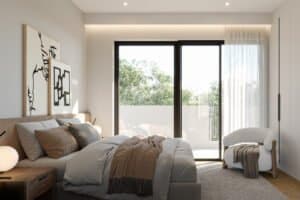 Foto van Villa in Finestrat – afbeelding 19