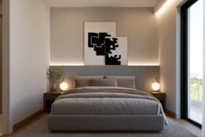 Foto van Villa in Finestrat – afbeelding 21