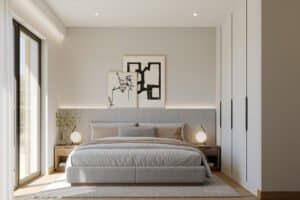 Foto van Villa in Finestrat – afbeelding 24