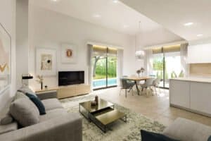 Foto van Villa in Finestrat – afbeelding 30