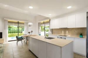 Foto van Villa in Finestrat – afbeelding 31