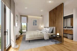 Foto van Villa in Finestrat – afbeelding 34