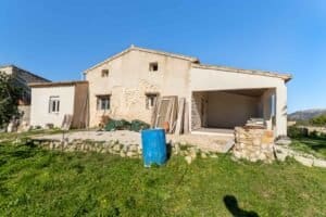 Foto van Villa in Gata de Gorgos – afbeelding 3