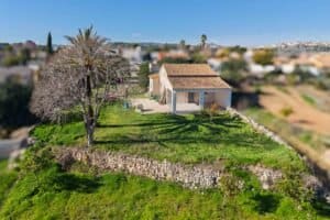 Foto van Villa in Gata de Gorgos – afbeelding 0