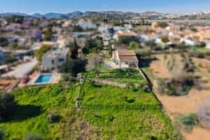 Foto van Villa in Gata de Gorgos – afbeelding 6