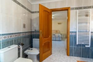 Foto van Villa in Jalon – afbeelding 25