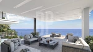 Foto van Villa in Javea Granadella – afbeelding 1