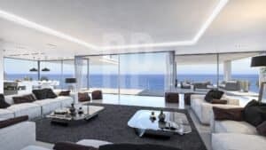 Foto van Villa in Javea Granadella – afbeelding 2