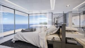 Foto van Villa in Javea Granadella – afbeelding 3