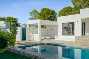 Foto van Villa in Javea – afbeelding 40
