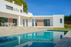 Foto van Villa in Javea – afbeelding 47
