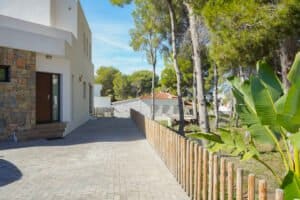 Foto van Villa in Javea – afbeelding 48