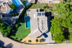 Foto van Villa in Javea – afbeelding 52