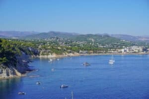 Foto van Villa in Javea – afbeelding 58