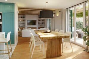 Foto van Villa in Javea – afbeelding 4