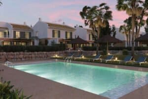 Foto van Villa in Javea – afbeelding 9