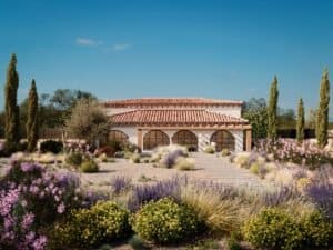 Foto van Villa in Javea – afbeelding 1