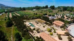 Foto van Villa in Javea – afbeelding 19