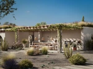 Foto van Villa in Javea – afbeelding 2