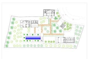 Foto van Villa in Javea – afbeelding 20